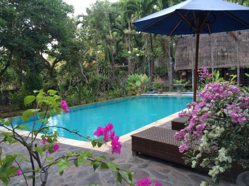 Lovina Maison | Studio Lumbung