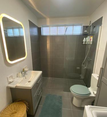 Asnieres-sur-Seine Appartement | Studio lumineux proche de Paris