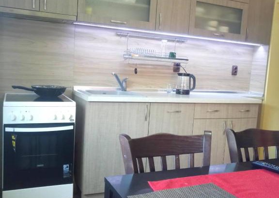 Pleven Appartement | Studio Lux