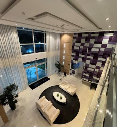Gleba Fazenda Palhano Appartement | Studio Luxo JH 706 Best Location in Gleba - 1 Quarto