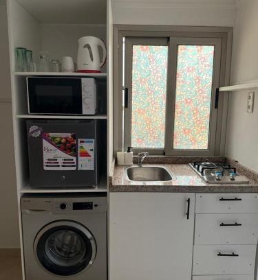 Fnideq Appartement | Studio