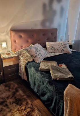Treze Tilias Appartement | Studio Marangoni Hospedagem