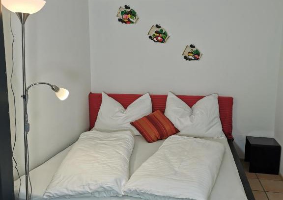 Alberschwende Appartement | Studio Mario