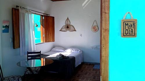 Itacare Appartement | Studio Marola, Aconchego na Rua Mais Charmosa