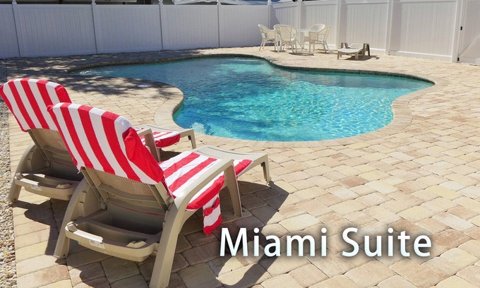 Altamont Manor Appartement | *** Tarifs Super Last Minute ***