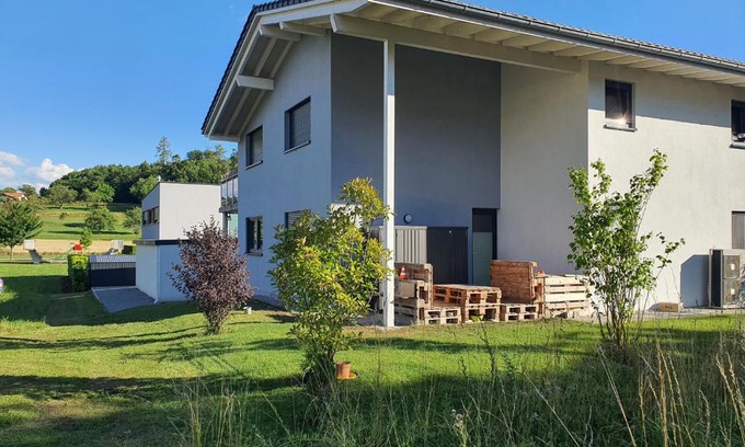 Avenches Appartement | Studio "Minergy"