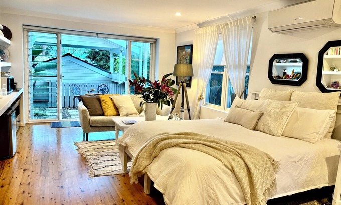 Bayview Appartement | Studio à Bayview NSW - Pittwater