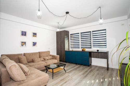 Craiova Appartement | Studio modern