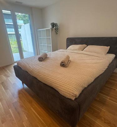Delemont Appartement | Studio moderne avec parking