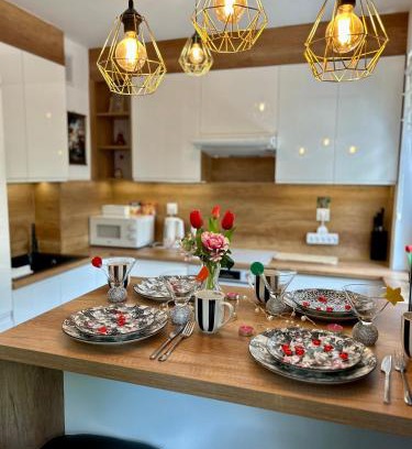 Modlin Appartement | Studio Modlin