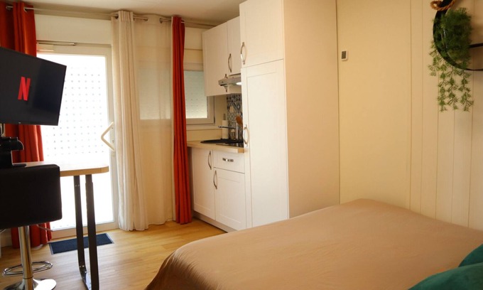 Bourbourg Appartement | Studio'moment Bourbourg