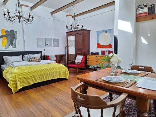 Naleczow Maison | Studio Nałęczów