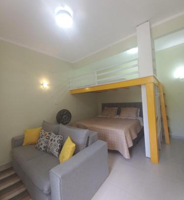 Lapa Appartement | Studio na Lapa com Ar, Varanda e Localização perfeita perto de tudo que interessa no Rio