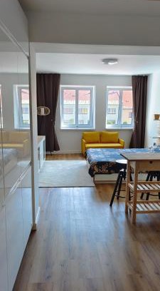 Potstat Appartement | Studio Na náměstí