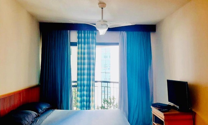 Jardim Paulista Appartement | Studio na Paulista Alameda 134