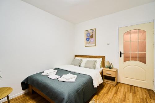 Chisinau Appartement | Studio Near Airport Walk to Nature