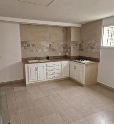 Nefza Appartement | Studio nefza