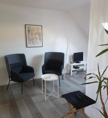 Bourges Appartement | STUDIO NEUF CENTRE VILLE