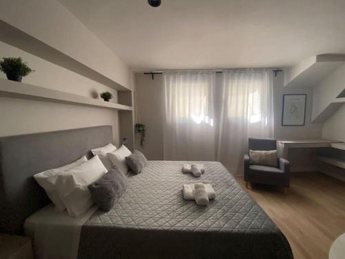 Agios Pavlos Appartement | Studio next to Campus & hospitals-Thessaloniki