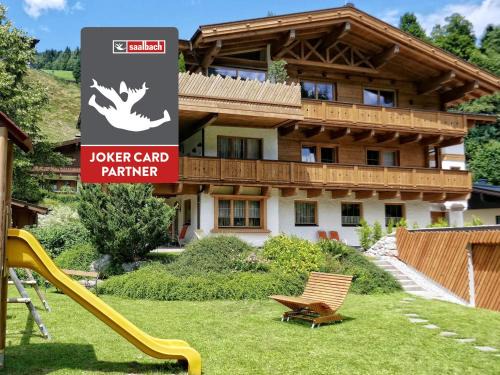 Saalbach-Hinterglemm Appartement | Studio Niederseer by we rent, JOKERCARD INCLUDED