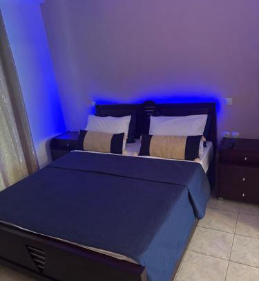 Agia Maison | Studio Nikol koutsoupia