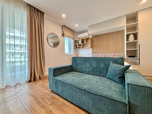 Sector 3 Appartement | Studio No 208 Lebada Lake Residence