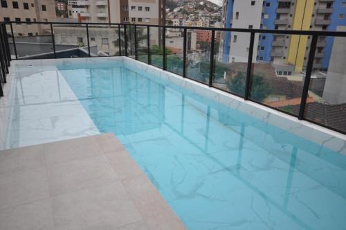 Sao Benedito Appartement | Studio no centro