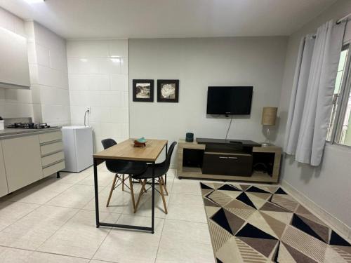 Kobrasol Appartement | Studio no coracao do Kobrasol
