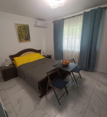 Zalau Appartement | Studio NOVA - Private parking - Self check in