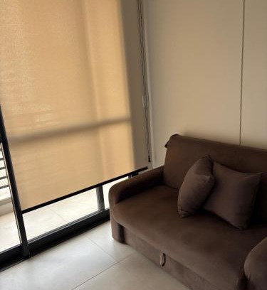 Saraiva Appartement | Studio novo e completo