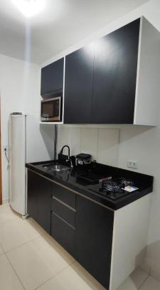 Londrina Appartement | Studio novo em Londrina Jd Tokio