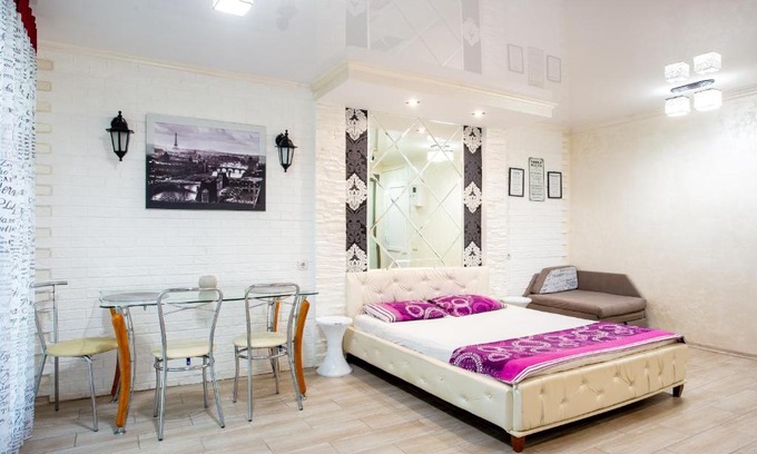 Mykolaiv Appartement | Studio on Oliinyka Street