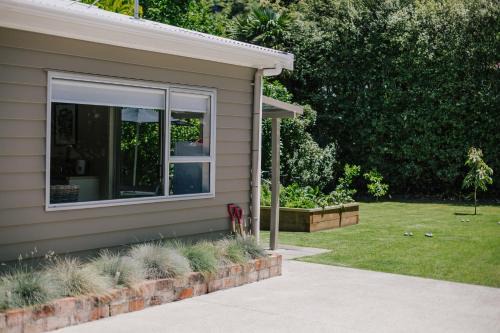 Tairua Maison | Studio on Petley