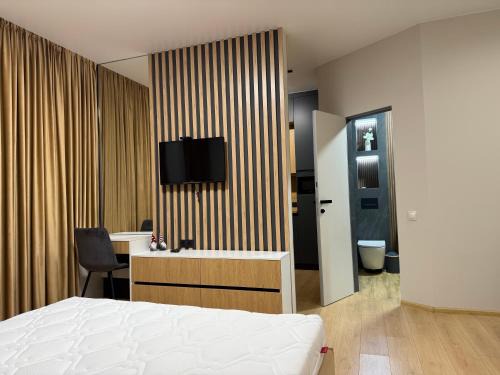 Mykolaiv Appartement | Studio on Sobornaya