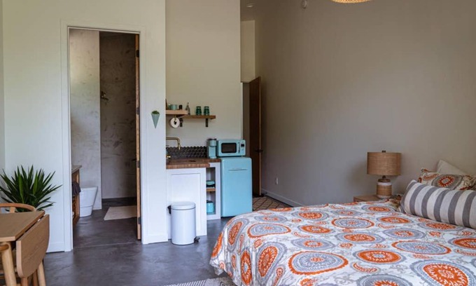 Chewelah Appartement | Studio on the Fairway Chewelah Golf Course