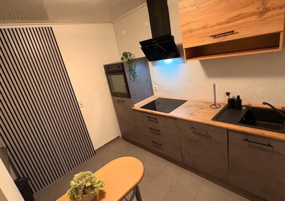 Pressath Appartement | Studio One - 5 min to Grafenwöhr