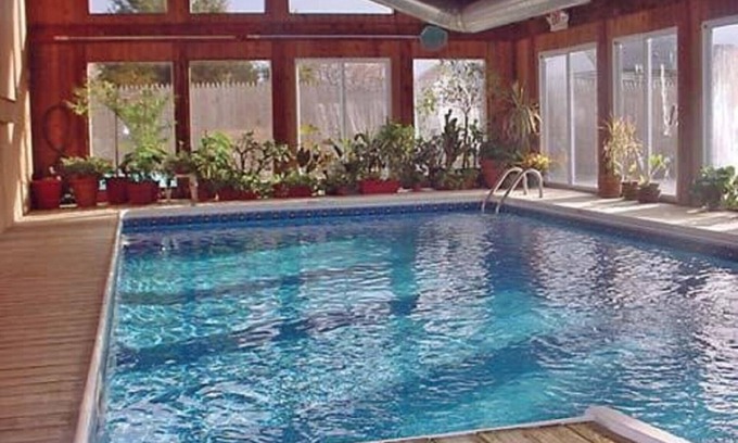 Misquamicut Appartement | Ocean Club à Atlantic Beach du 26 août au 2 septembre
