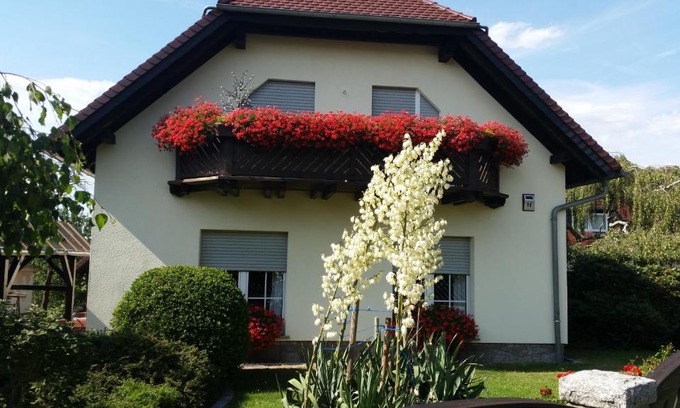 Oßling Appartement | Studio Orchidee