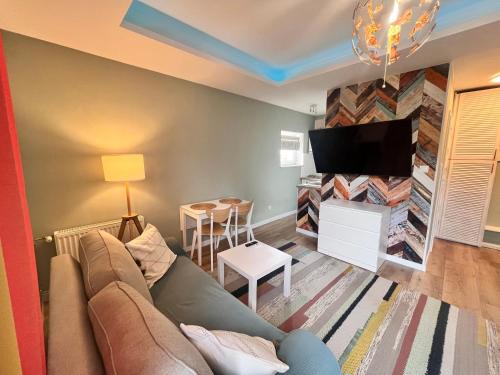 Bytom Appartement | Studio Orzeł Biały