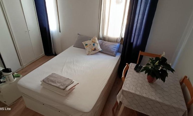 Badalona Appartement | Studio propre
