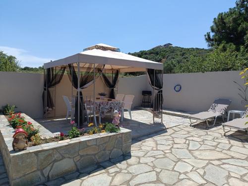 Aristotelis Maison | Studio PARADISE