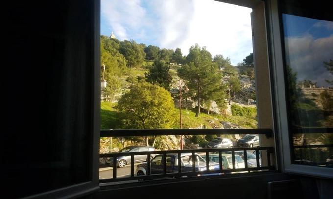 Allauch Appartement | Studio + Parking Village Provençale