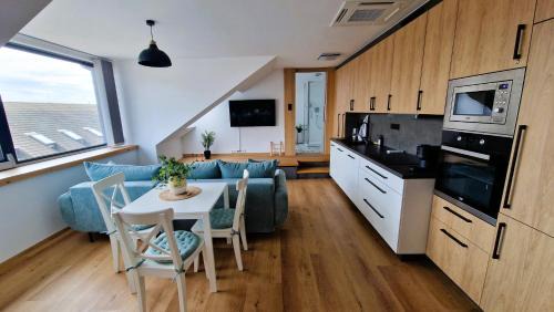 Pardubice Appartement | Studio Pasáž