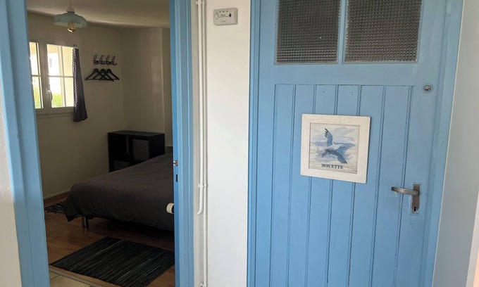 Plozevet Appartement | PennArBed&Breakfast