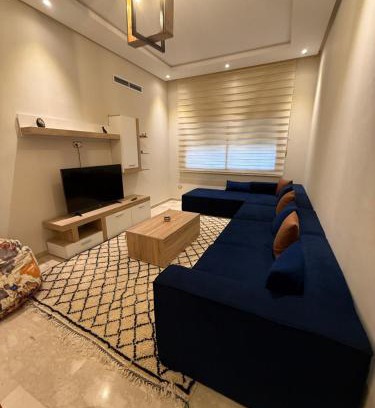Nouaceur Appartement | Studio Perla Sofé