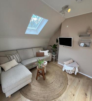 Winsum Appartement | Studio Perron 10