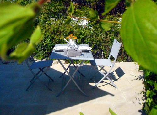 Nerac Appartement | Studio Petit Nid Cosy de l'Albret