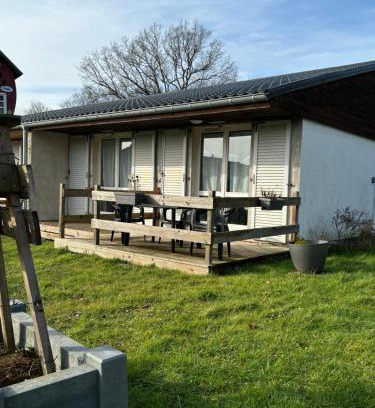 Jury Appartement | Studio Pivoine avec terrasse a proximité de Metz