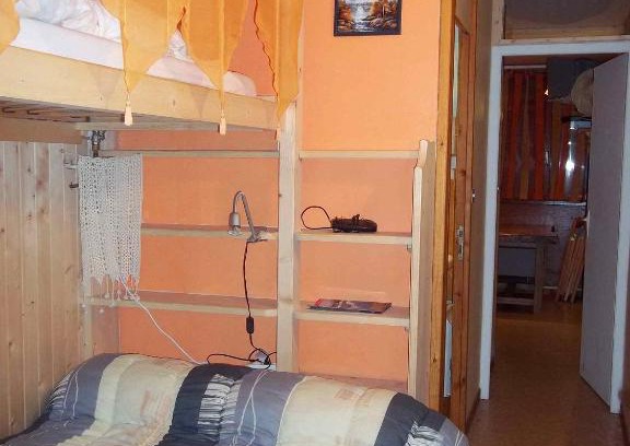 Pla d'Adet Appartement | Studio Pla d'Adet Saint Lary Soulan
