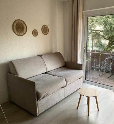 Royan Appartement | Studio Plage Royan